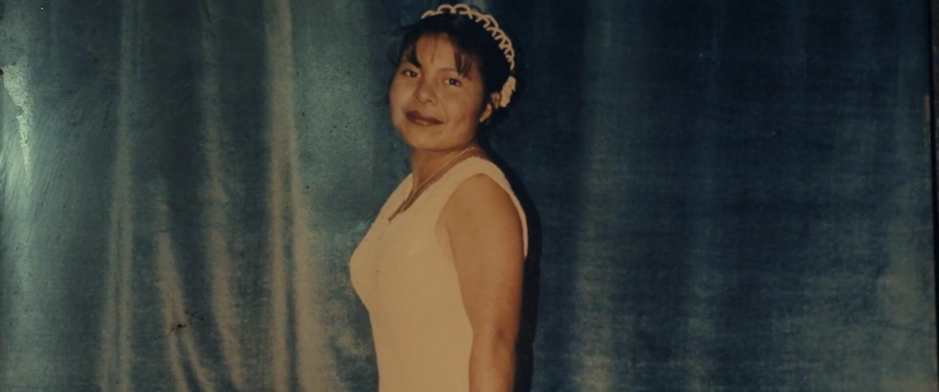 From Jovita's family