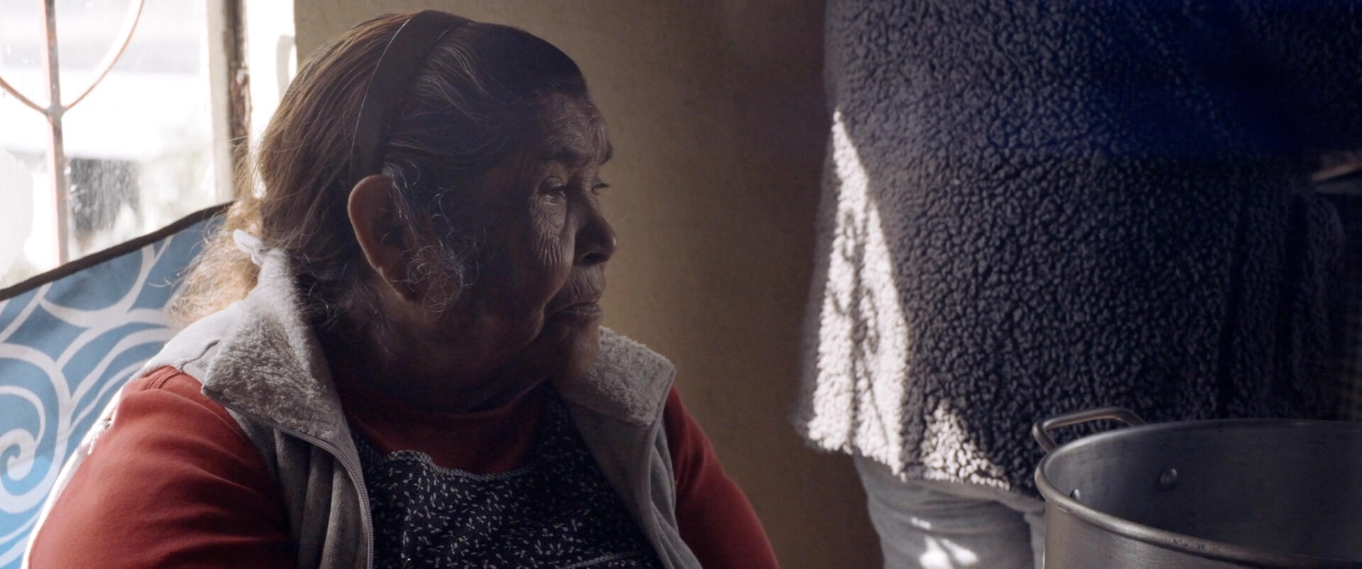 Jovita's mother